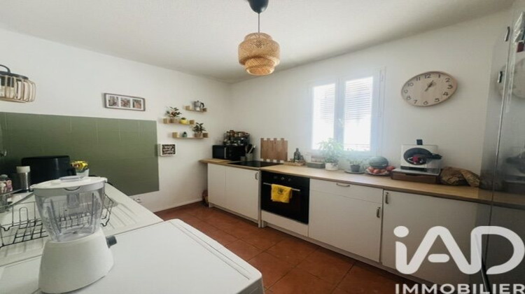 Ma-Cabane - Vente Maison Bargemon, 80 m²