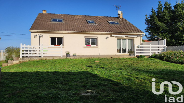 Ma-Cabane - Vente Maison Bargny, 115 m²