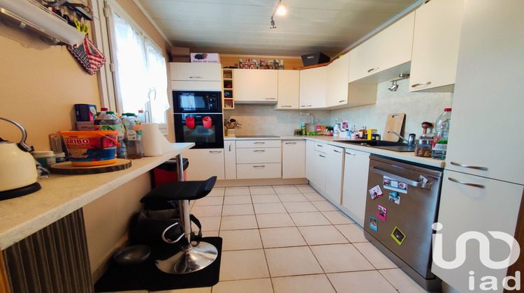 Ma-Cabane - Vente Maison Bargny, 115 m²