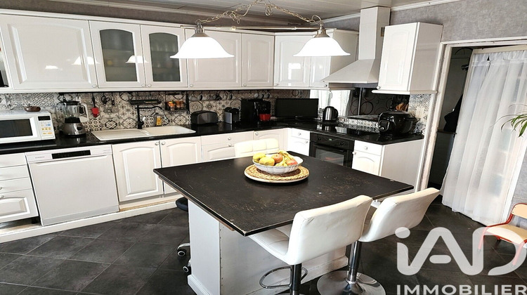 Ma-Cabane - Vente Maison Bargny, 103 m²