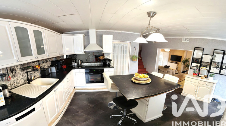 Ma-Cabane - Vente Maison Bargny, 103 m²