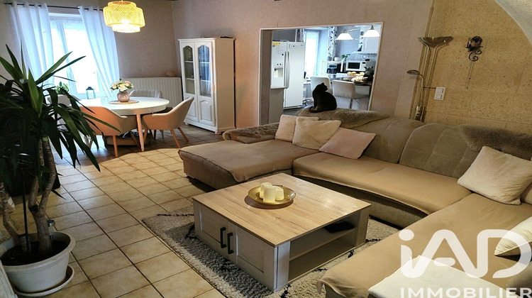 Ma-Cabane - Vente Maison Bargny, 103 m²