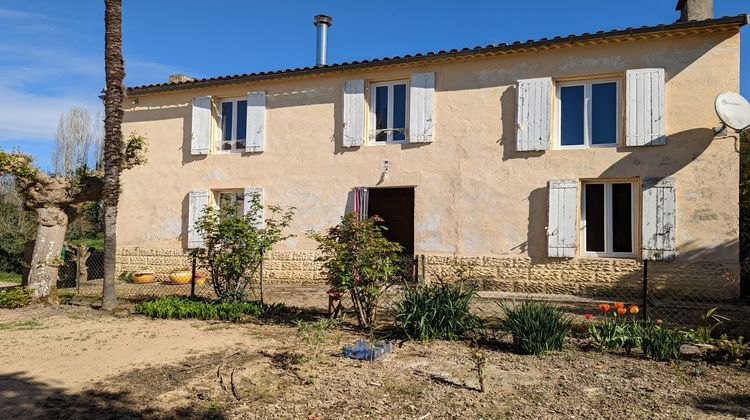 Ma-Cabane - Vente Maison Barie, 155 m²