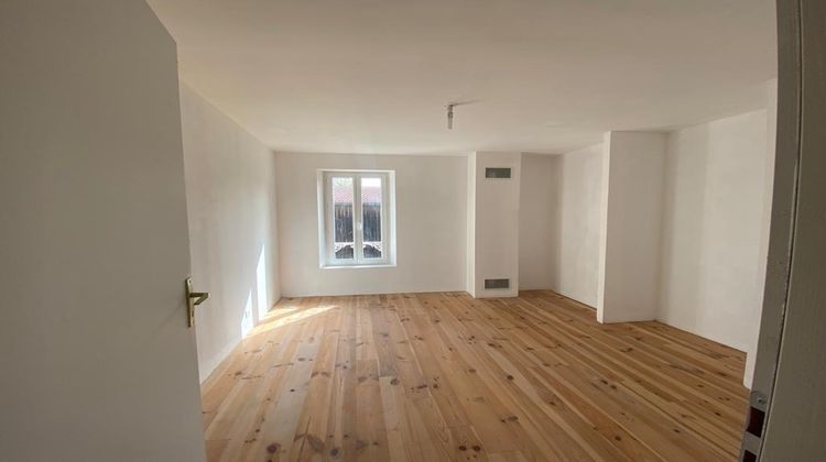 Ma-Cabane - Vente Maison Barie, 155 m²