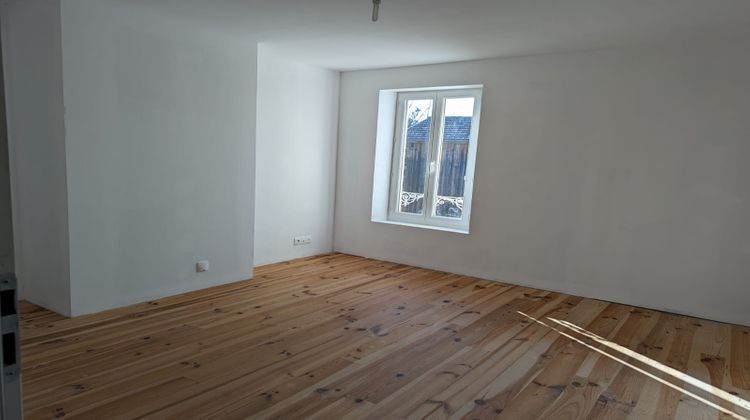 Ma-Cabane - Vente Maison Barie, 155 m²