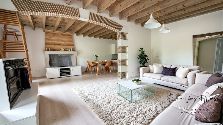 Ma-Cabane - Vente Maison Barie, 154 m²