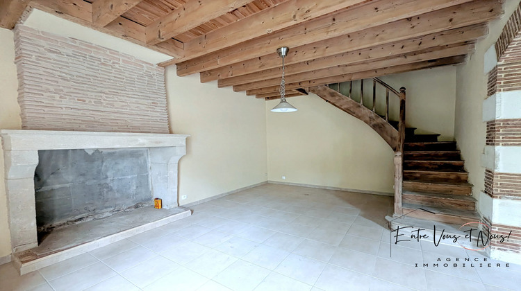Ma-Cabane - Vente Maison Barie, 154 m²
