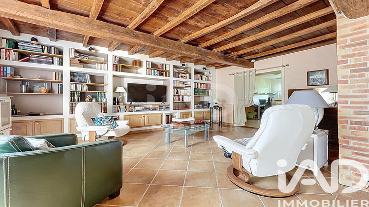 Ma-Cabane - Vente Maison Barinque, 136 m²