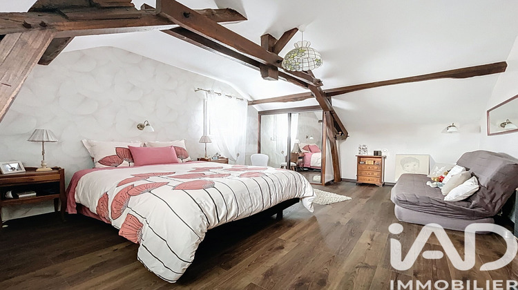 Ma-Cabane - Vente Maison Barinque, 136 m²