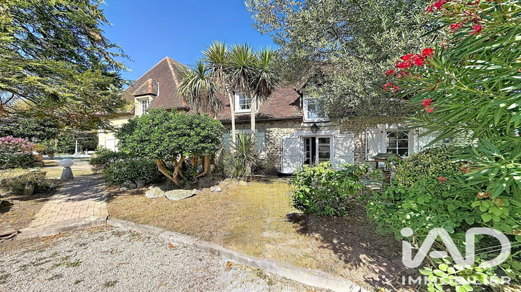 Ma-Cabane - Vente Maison Barinque, 200 m²