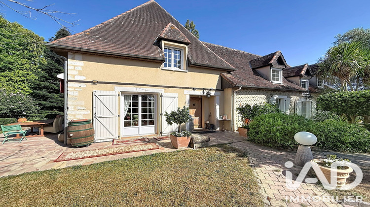 Ma-Cabane - Vente Maison Barinque, 200 m²