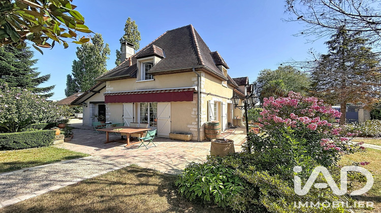 Ma-Cabane - Vente Maison Barinque, 200 m²