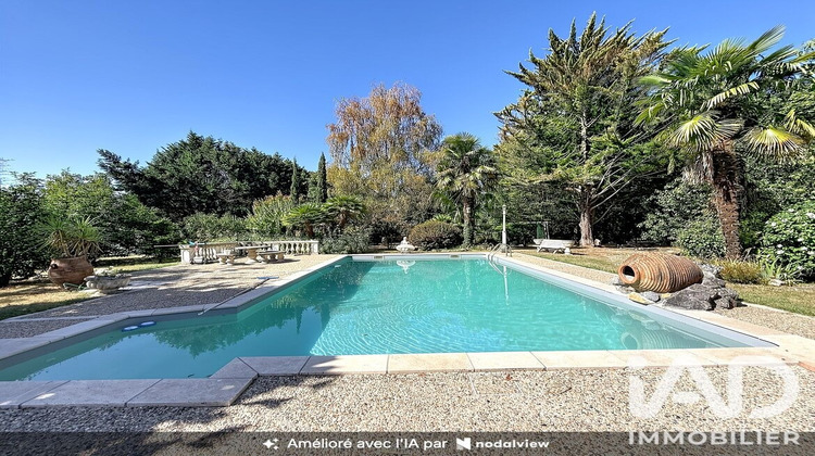 Ma-Cabane - Vente Maison Barinque, 200 m²