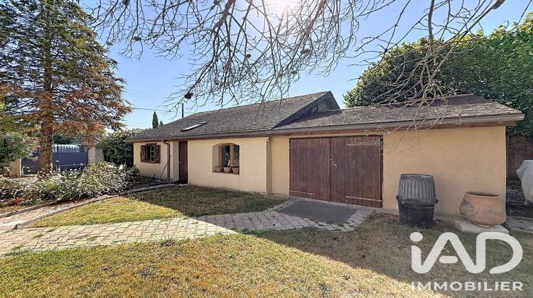 Ma-Cabane - Vente Maison Barinque, 200 m²