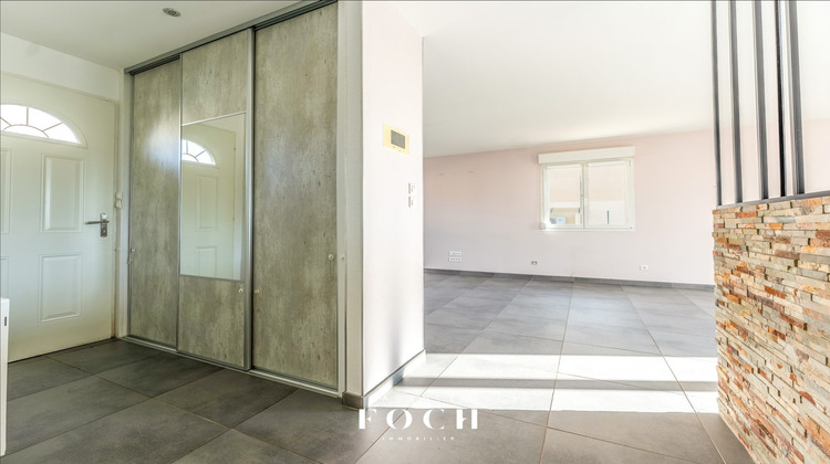 Ma-Cabane - Vente Maison Barisey-au-Plain, 147 m²