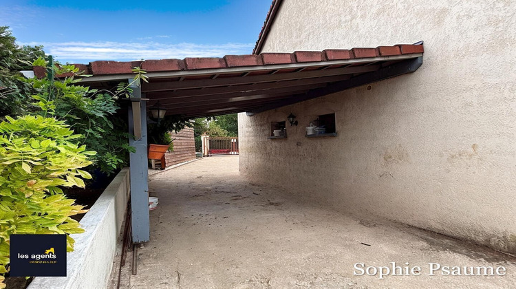 Ma-Cabane - Vente Maison BARISEY-AU-PLAIN, 115 m²