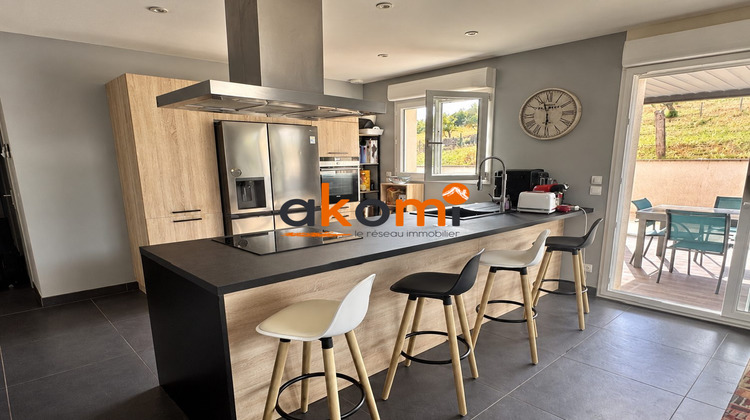 Ma-Cabane - Vente Maison Barisey-la-Côte, 90 m²