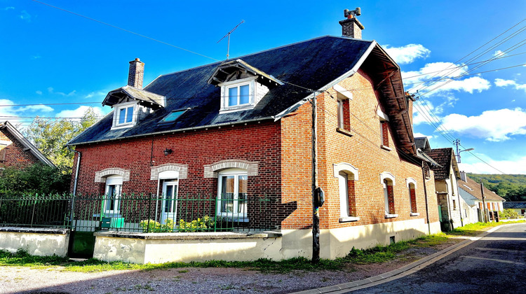 Ma-Cabane - Vente Maison Barisis, 140 m²