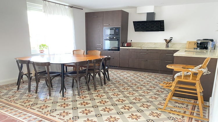 Ma-Cabane - Vente Maison Barisis, 140 m²