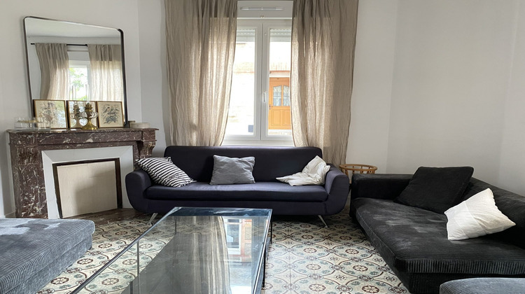 Ma-Cabane - Vente Maison Barisis, 140 m²