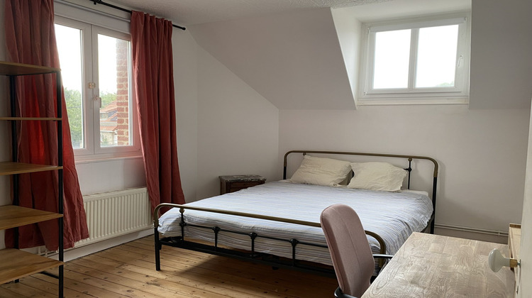 Ma-Cabane - Vente Maison Barisis, 140 m²