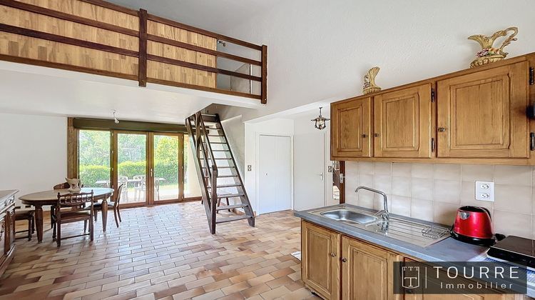 Ma-Cabane - Vente Maison BARJAC, 45 m²