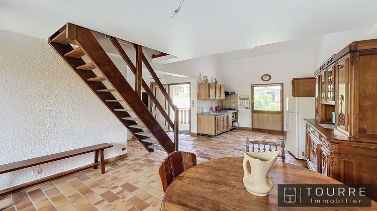 Ma-Cabane - Vente Maison BARJAC, 45 m²