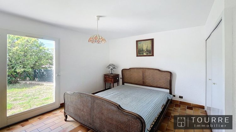 Ma-Cabane - Vente Maison BARJAC, 45 m²