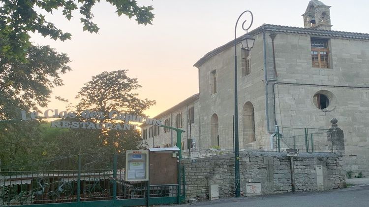 Ma-Cabane - Vente Maison BARJAC, 2000 m²