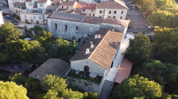 Ma-Cabane - Vente Maison BARJAC, 2000 m²