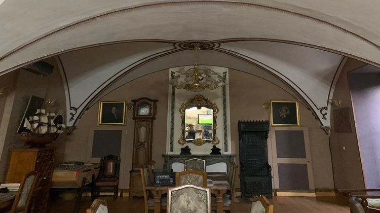 Ma-Cabane - Vente Maison BARJAC, 2000 m²