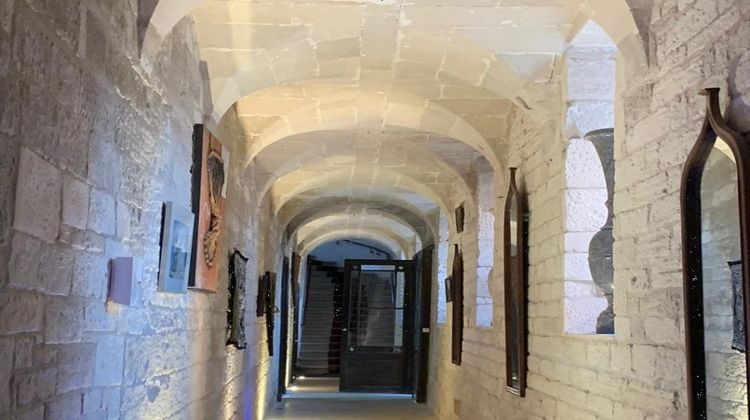 Ma-Cabane - Vente Maison BARJAC, 2000 m²