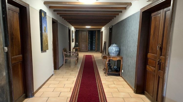 Ma-Cabane - Vente Maison BARJAC, 2000 m²