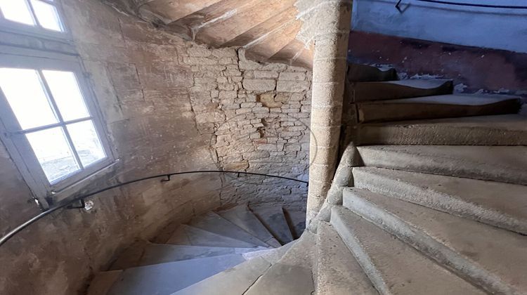 Ma-Cabane - Vente Maison BARJAC, 430 m²