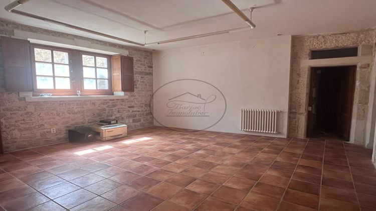 Ma-Cabane - Vente Maison BARJAC, 430 m²