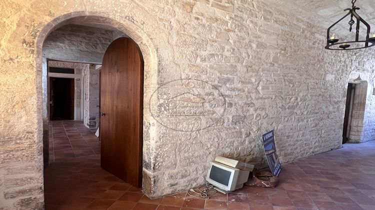 Ma-Cabane - Vente Maison BARJAC, 430 m²