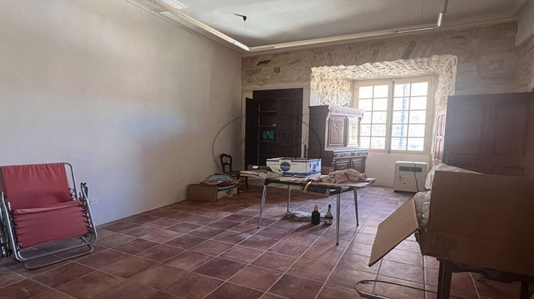 Ma-Cabane - Vente Maison BARJAC, 430 m²