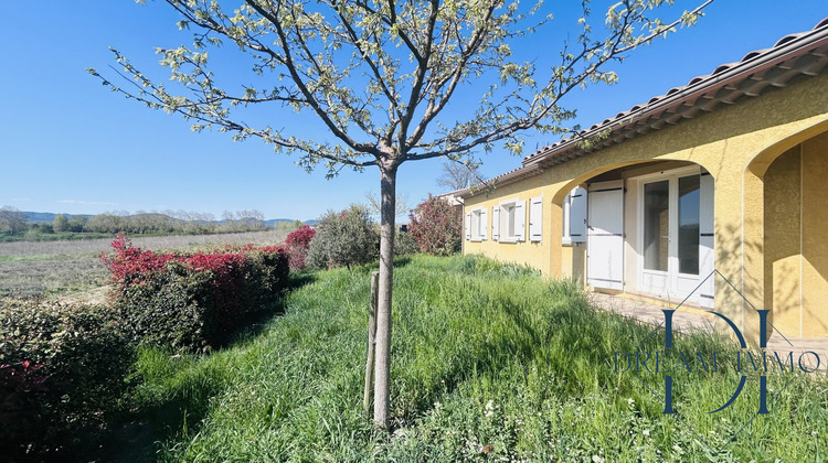 Ma-Cabane - Vente Maison Barjac, 100 m²