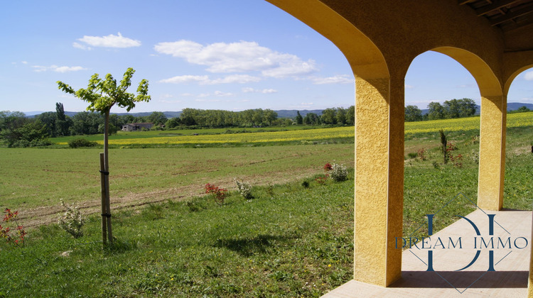 Ma-Cabane - Vente Maison Barjac, 100 m²