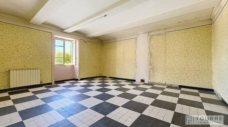 Ma-Cabane - Vente Maison BARJAC, 145 m²