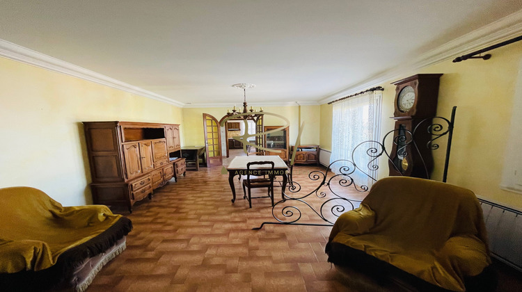 Ma-Cabane - Vente Maison Barjac, 189 m²