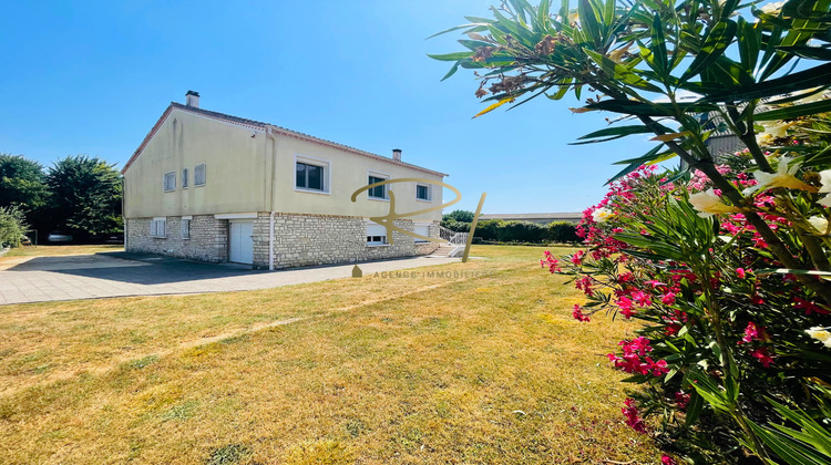 Ma-Cabane - Vente Maison Barjac, 171 m²