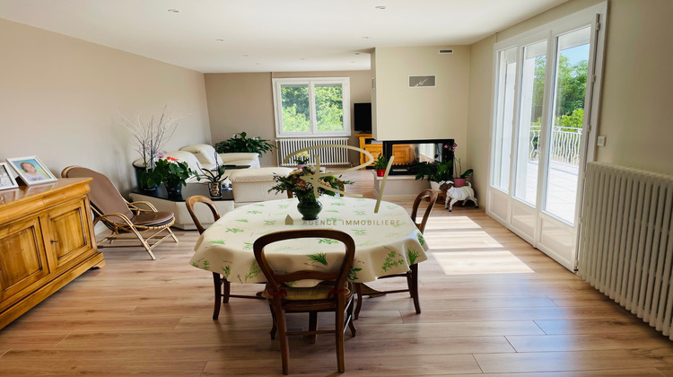 Ma-Cabane - Vente Maison Barjac, 171 m²