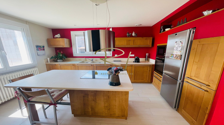 Ma-Cabane - Vente Maison Barjac, 171 m²