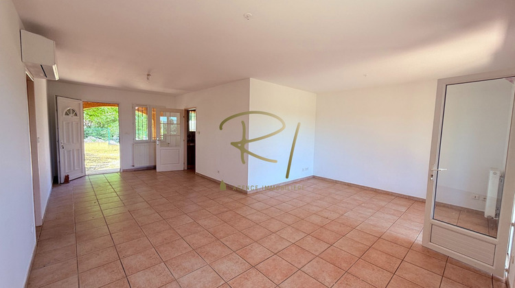 Ma-Cabane - Vente Maison Barjac, 97 m²