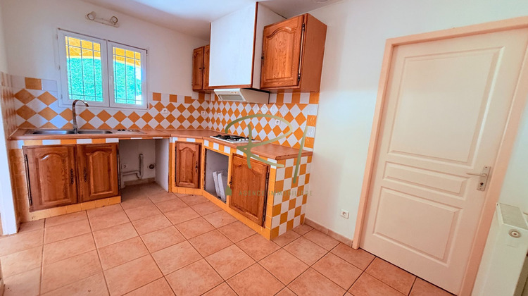 Ma-Cabane - Vente Maison Barjac, 97 m²