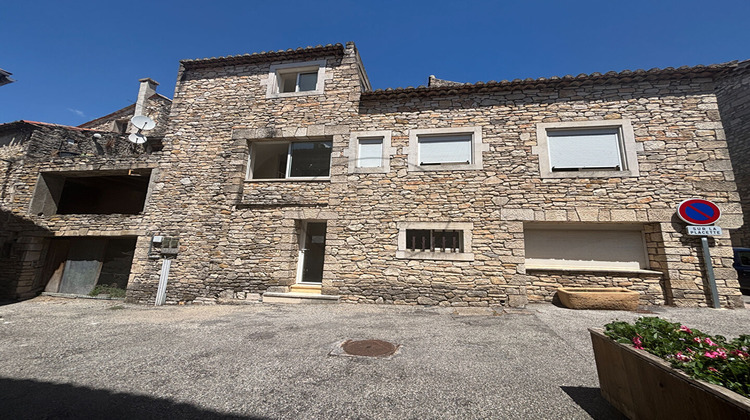 Ma-Cabane - Vente Maison BARJAC, 148 m²
