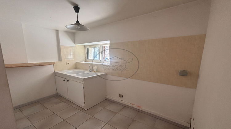 Ma-Cabane - Vente Maison BARJAC, 148 m²