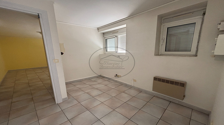 Ma-Cabane - Vente Maison BARJAC, 148 m²