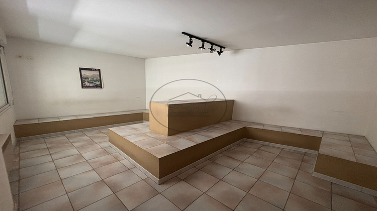 Ma-Cabane - Vente Maison BARJAC, 148 m²
